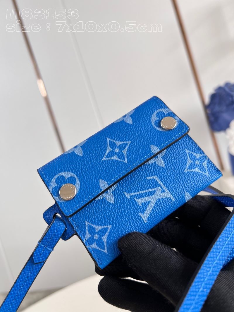 Louis Vuitton Wallets